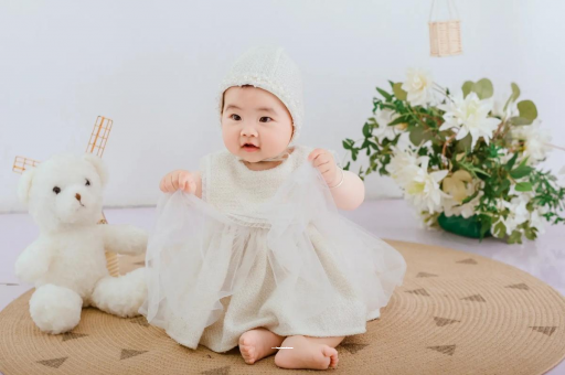 江西如何给宝宝排气