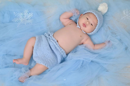 江西宝宝多少度算发烧